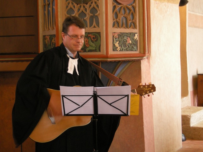 Catéchisme | Confirmations 2011